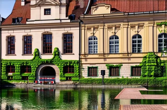 10 Wrocław Hidden Historical Sites to Explore