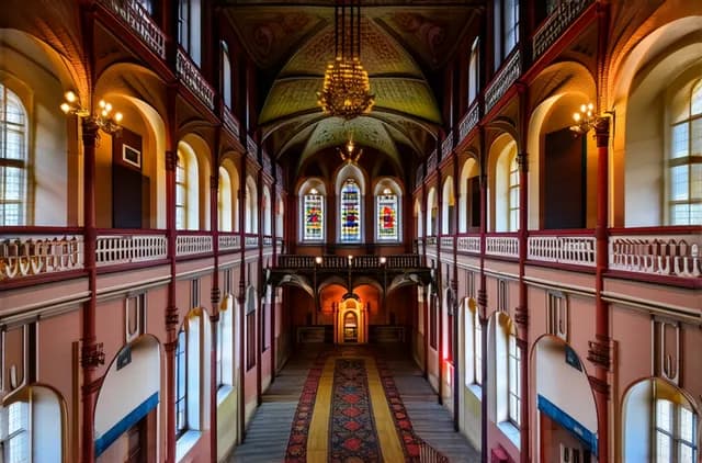 20 Wrocław Secret Cultural Venues You Must Visit