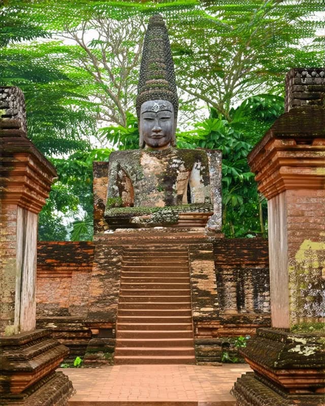 20 Yogyakarta Cultural Experiences Off the Beaten Path