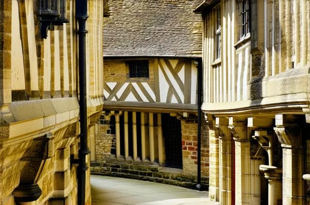 20 York Hidden Historical Sites You Must Explore