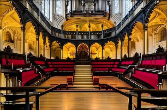 12 York Secret Cultural Venues to Discover