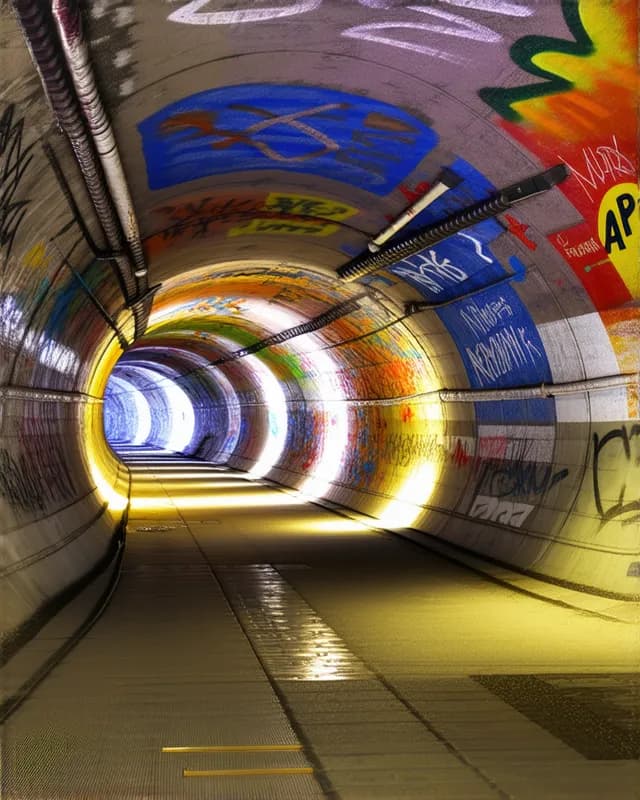 10 Hidden Gems in Zagreb’s Underground Art Scene