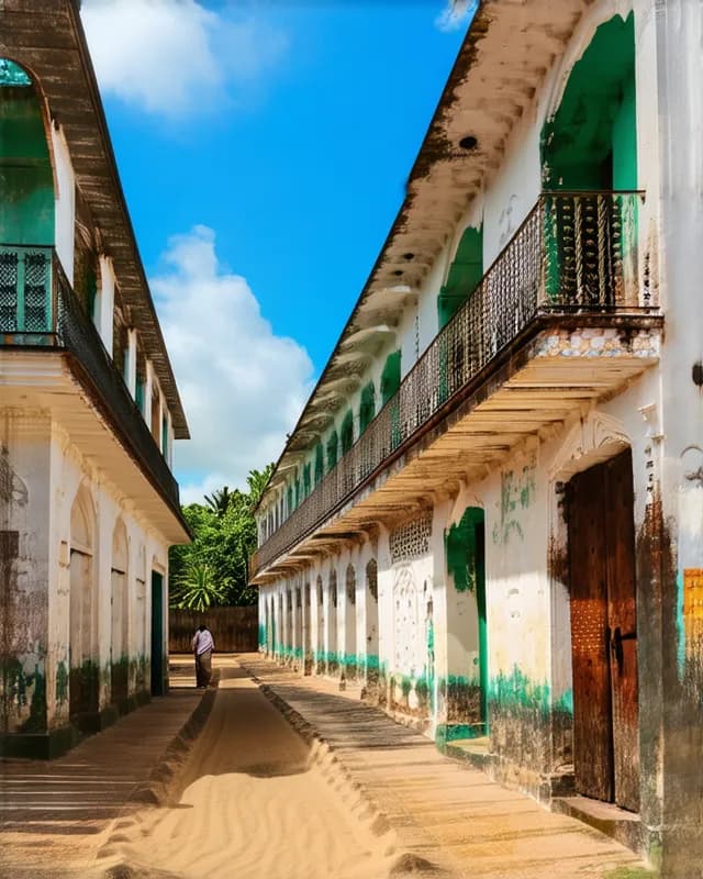 15 Lesser-Known Attractions in Zanzibar Town