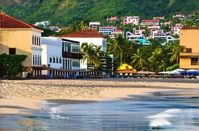 15 Zihuatanejo Unexplored Neighborhoods You Must Visit