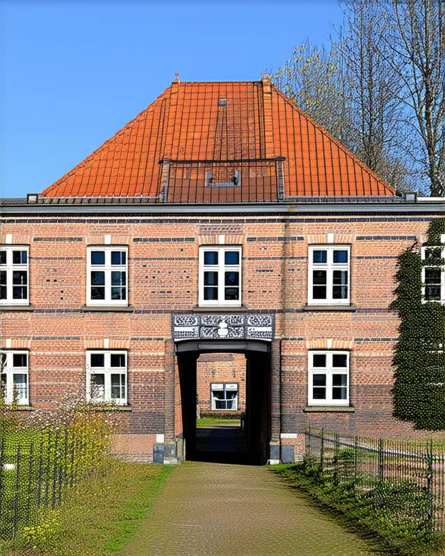 Discover Aarhus Hidden Historical Sites