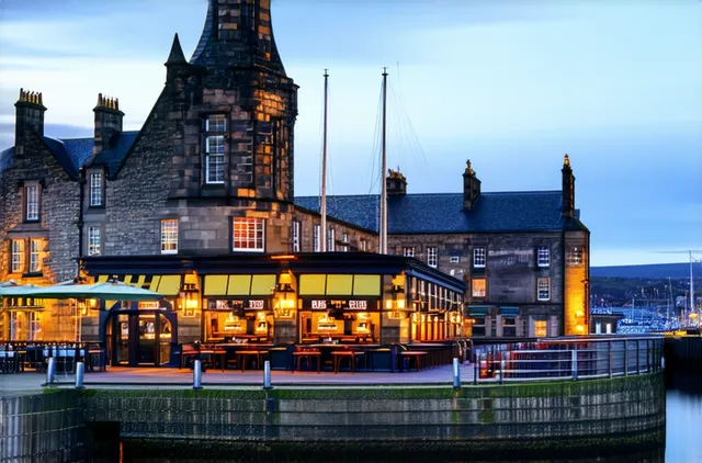 10 Aberdeen Hidden Dining Gems You Must Try