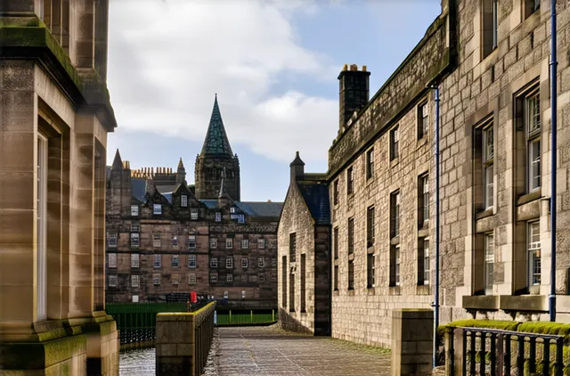 15 Aberdeen Hidden Historical Sites to Explore