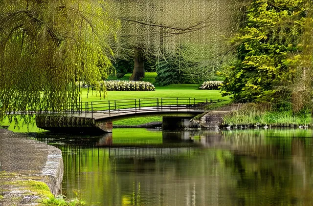 20 Hidden Gems in Aberdeen’s Secret Parks and Gardens