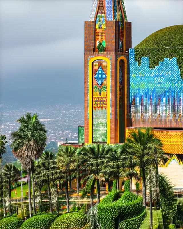 15 Hidden Gems in Addis Ababa You Must Explore