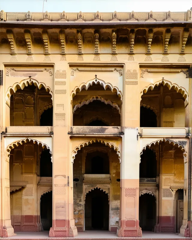 10 Ahmedabad Hidden Heritage Sites to Explore