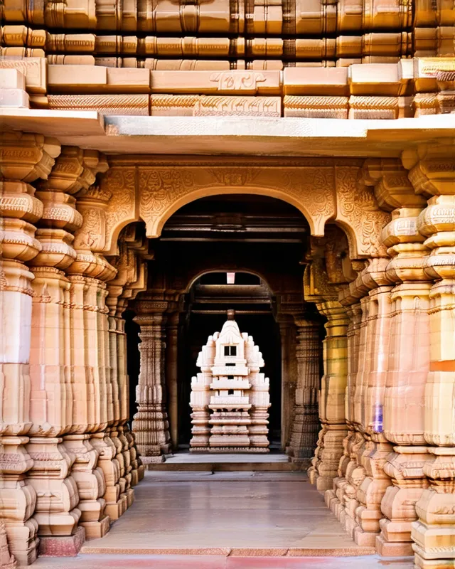 10 Hidden Temples in Ahmedabad You Must Visit