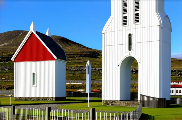 15 Akureyri Hidden Cultural Sites to Explore