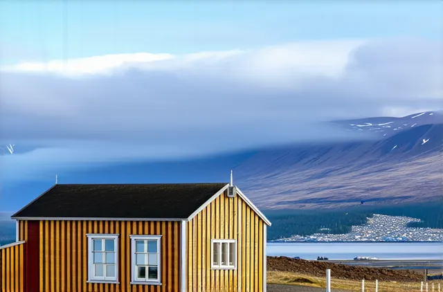 15 Hidden Gems in Akureyri You Must Discover