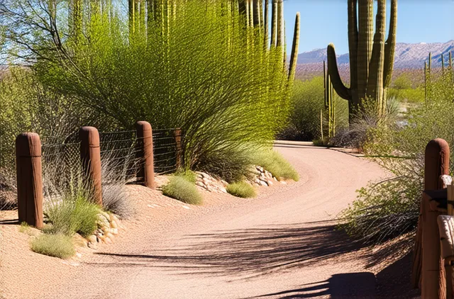 Discover Albuquerque’s Hidden Trails You Can’t Miss