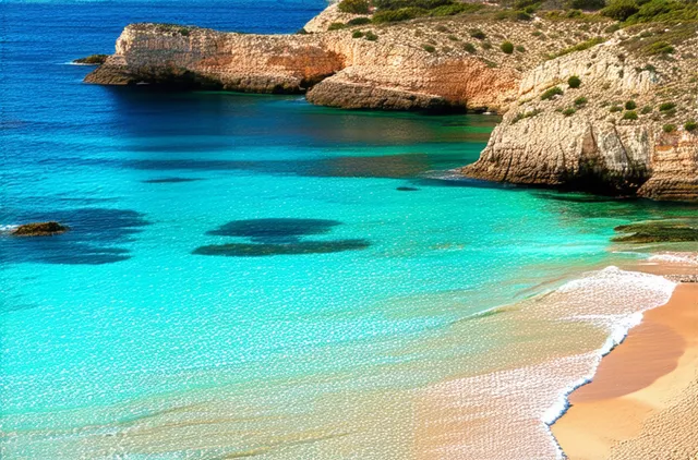 20 Alghero Hidden Beaches You Must Explore