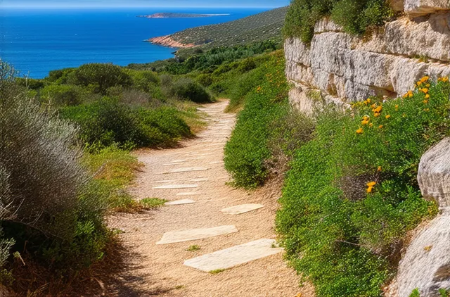Discover Alghero’s Hidden Hiking Trails