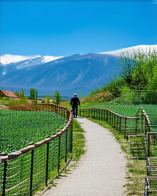 10 Almaty Off-the-Beaten-Path Activities