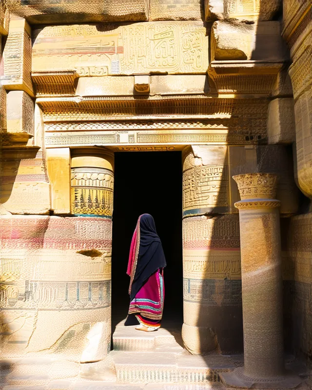 Top 15 Amman Hidden Gems You Must Discover