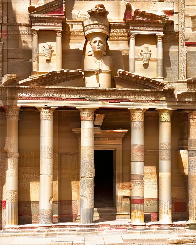 10 Amman Hidden Historical Sites You Must Visit