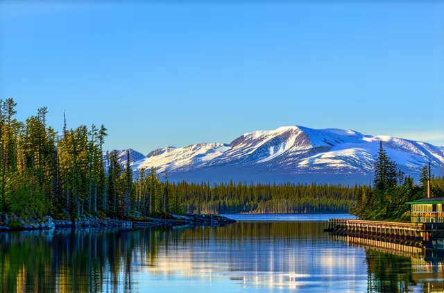 15 Anchorage Hidden Gems You Need to Discover