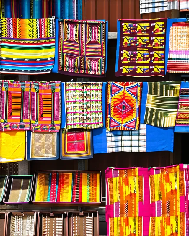 10 Antananarivo Hidden Markets You Must Visit