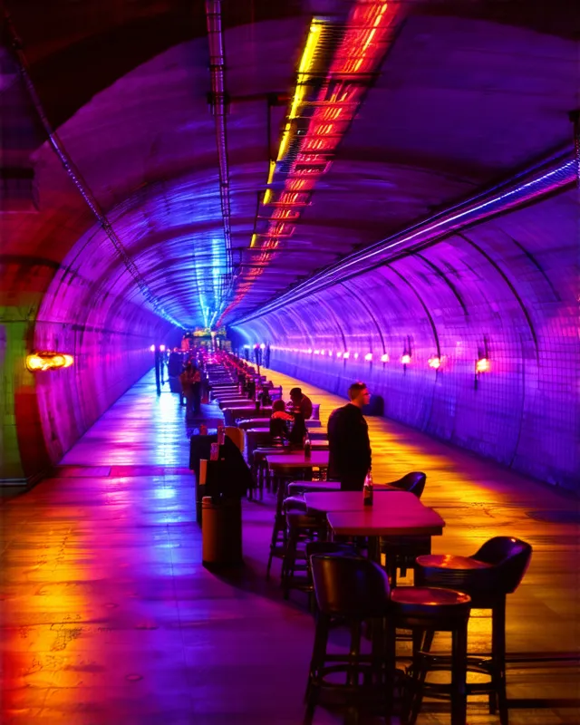 Discover Antwerp’s Underground Nightlife Secrets