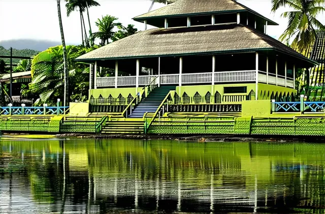 15 Lesser-Known Attractions in Apia You Must Visit