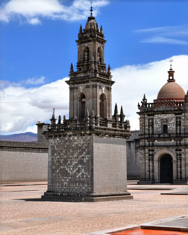 10 Arequipa Hidden Historical Sites You Must Visit