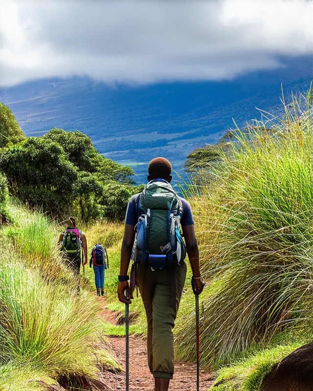 15 Arusha Lesser-Known Hiking Trails to Explore