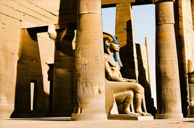 10 Aswan Hidden Temples You Must Explore