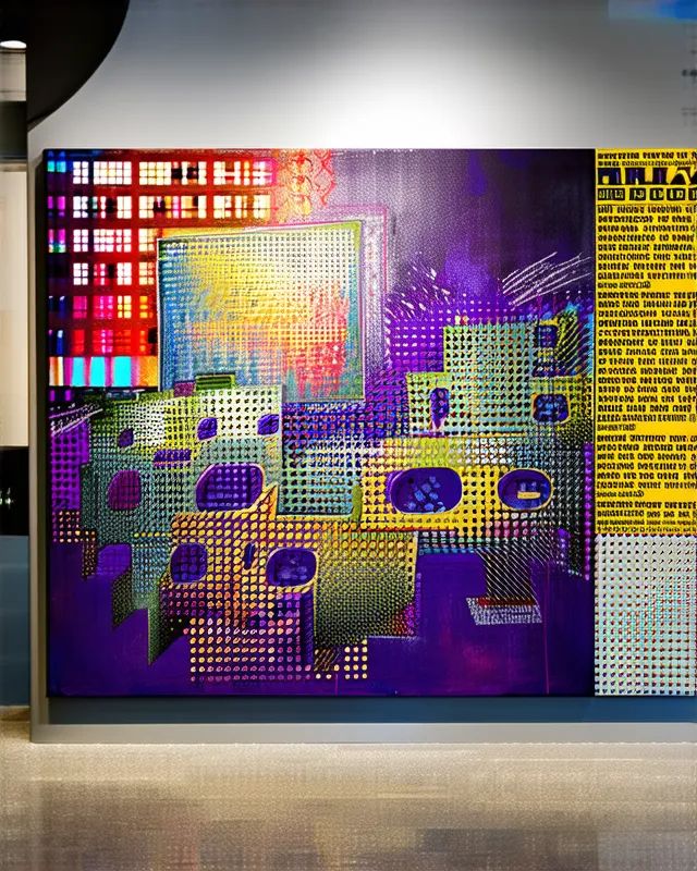 Explore Atlanta’s Underground Art Scene