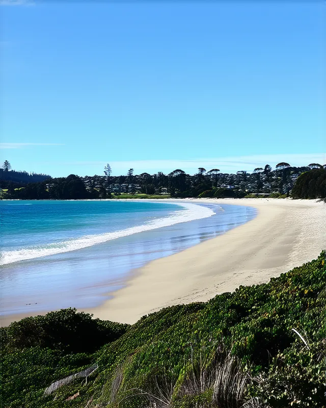 15 Auckland Hidden Beaches You Must Discover