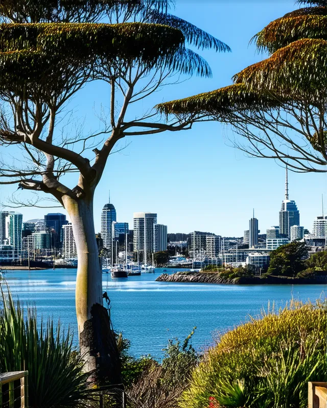 15 Auckland Hidden Gems You Must Explore