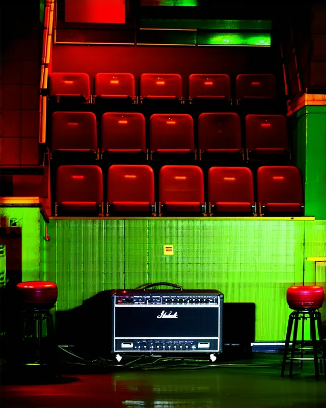 15 Hidden Gems: Auckland Underground Music Venues