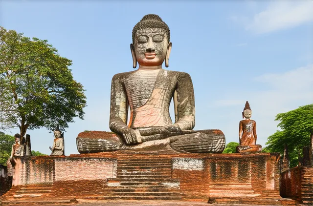 15 Ayuthaya Lesser-Known Attractions to Explore