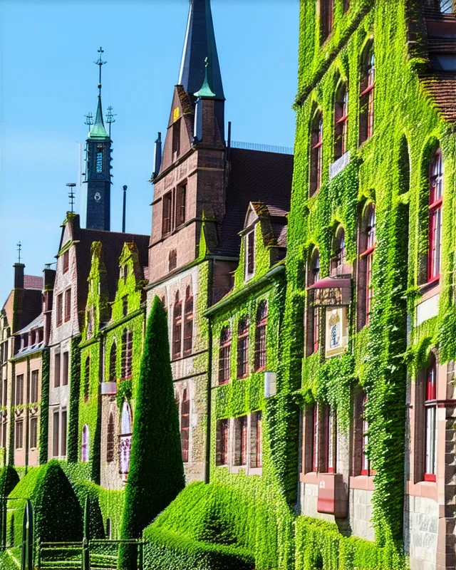 15 Hidden Gems in Basel You Need to Explore