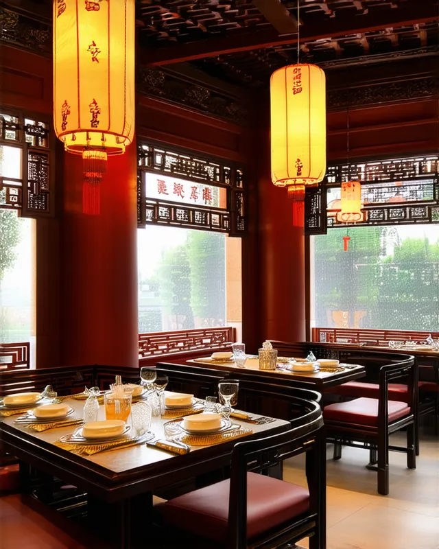 10 Hidden Restaurants in Beijing You Must Try