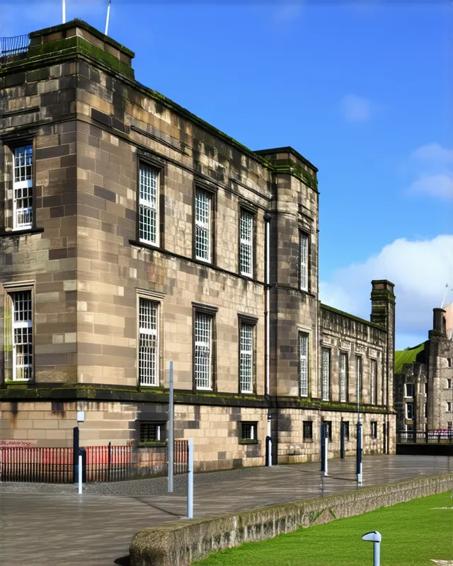 15 Belfast Hidden Gems You Must Discover