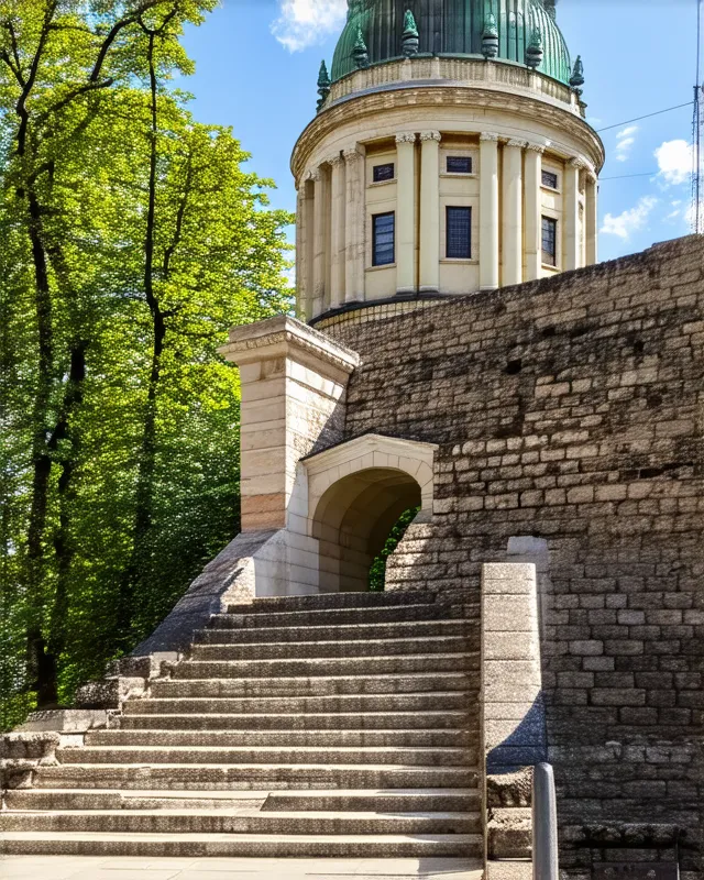 20 Belgrade Hidden Historical Sites You Must Explore