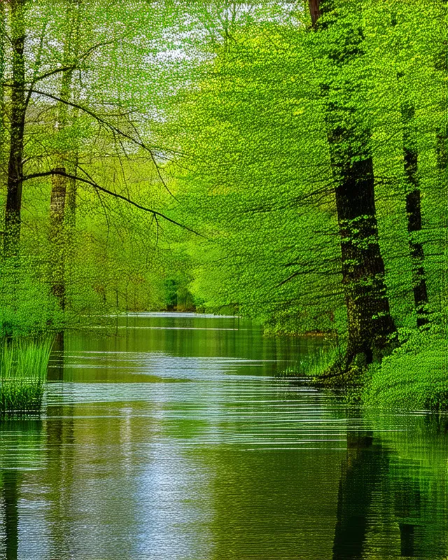 15 Belgrade Hidden Natural Areas You Must Explore