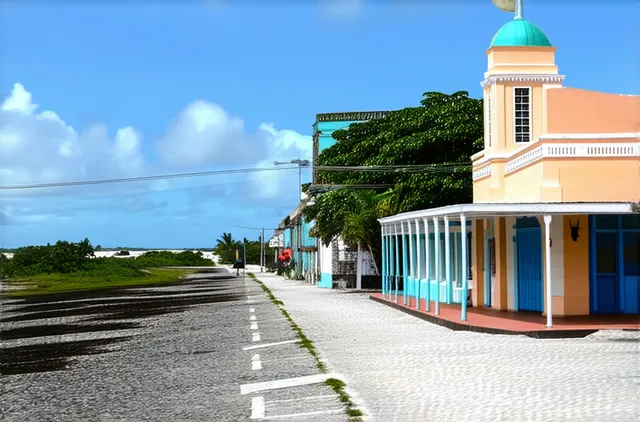 10 Hidden Gems in Belize City You Must Visit