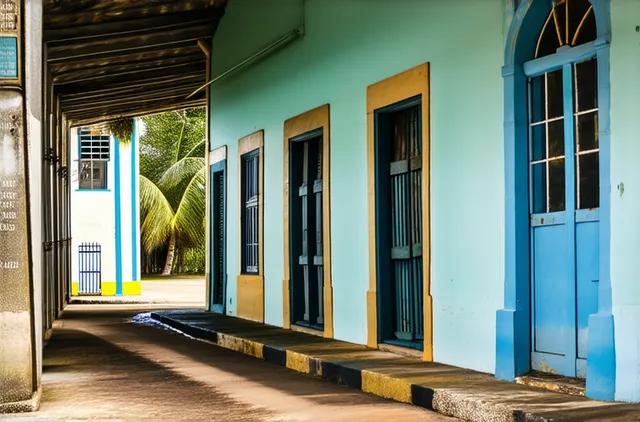 10 Belize City Hidden Historical Sites to Explore