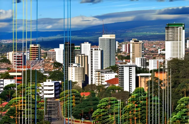 15 Unexplored Neighborhoods in Belo Horizonte