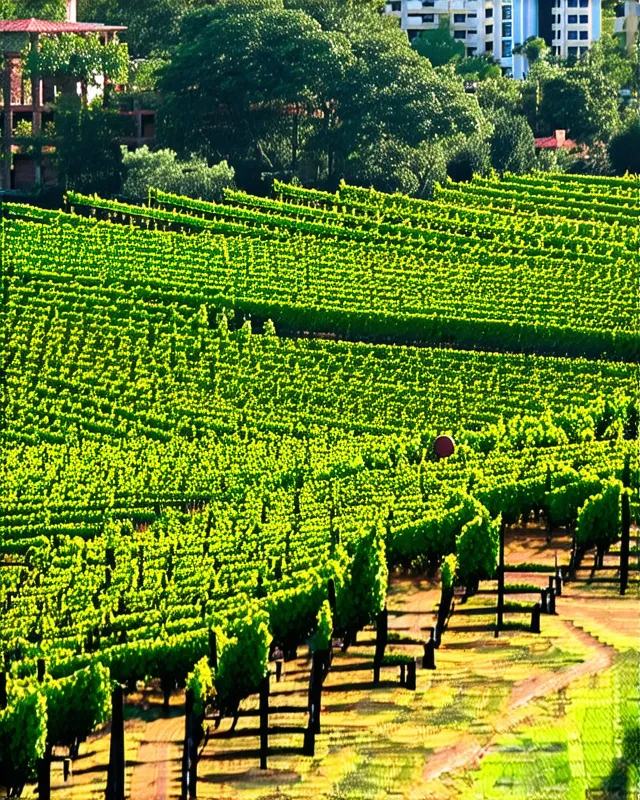 10 Bengaluru Hidden Wineries You Must Explore