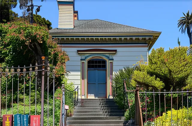 20 Hidden Gems in Berkeley You Need to See