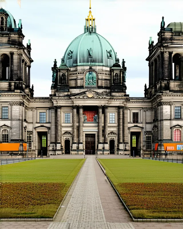 10 Berlin Hidden Historical Sites You Must Explore