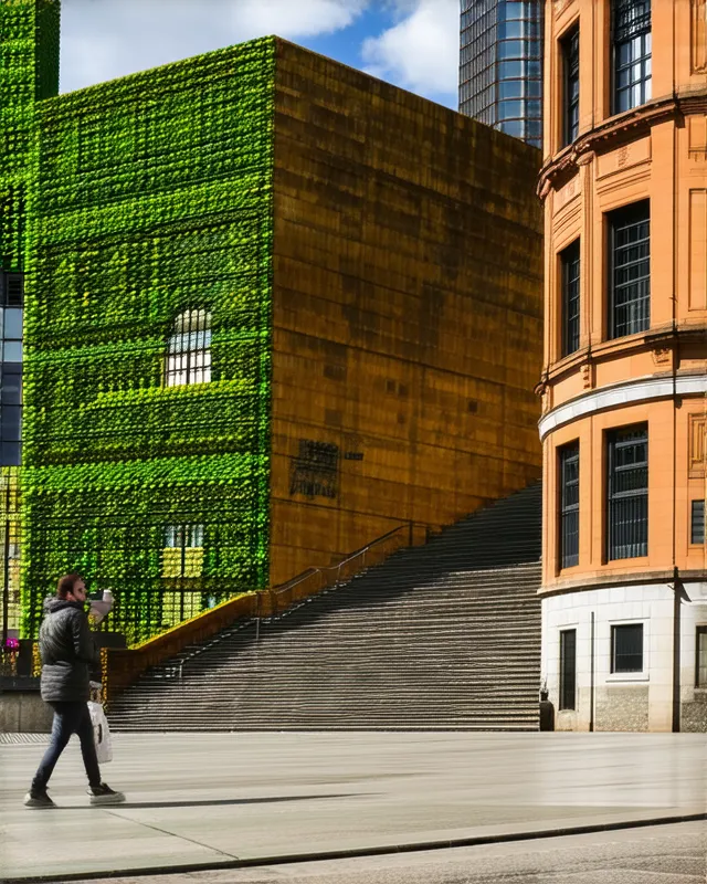 20 Hidden Gems in Bilbao You Need to See