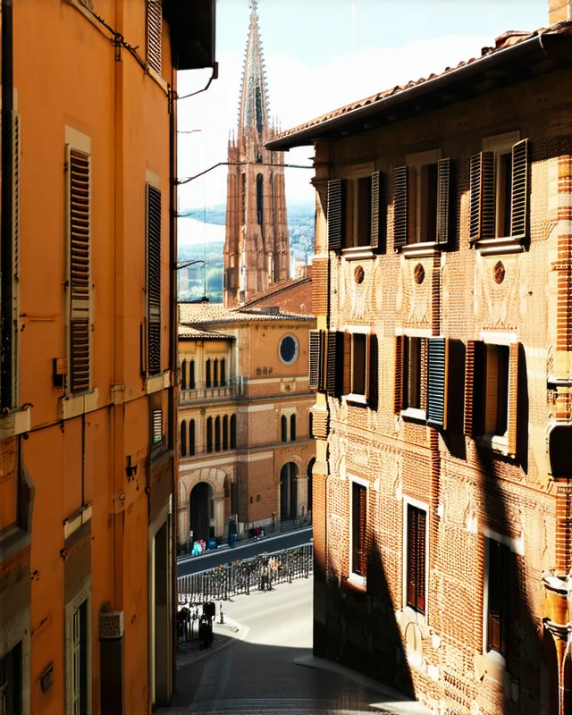 10 Bologna Hidden Food Spots You Can’t Miss
