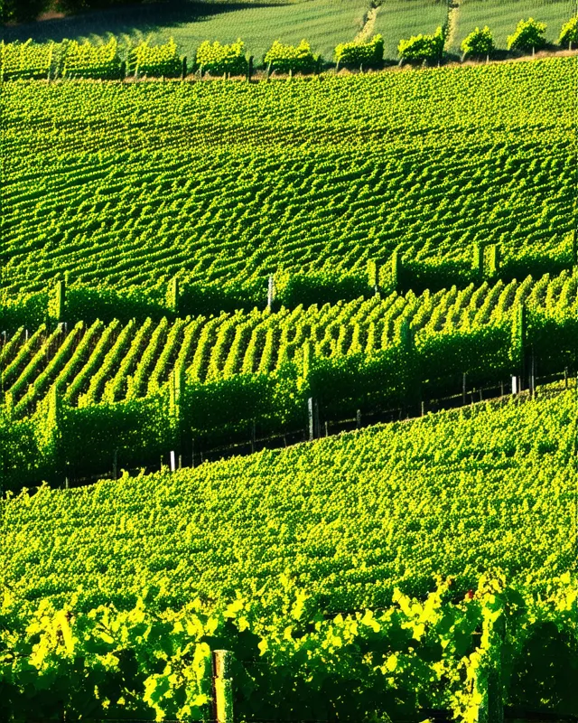 20 Hidden Vineyards in Bordeaux You Must Discover