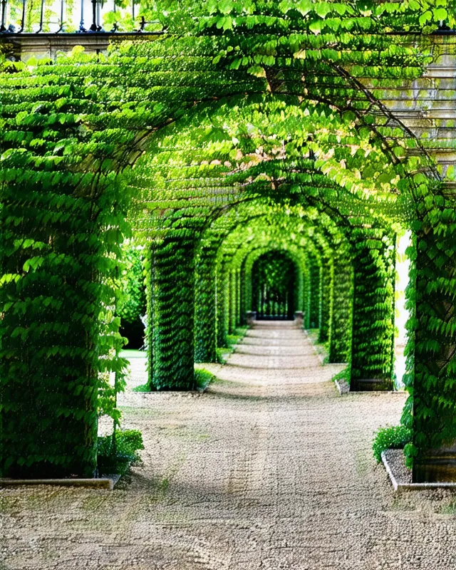 15 Secret Gardens in Bordeaux You Must Visit